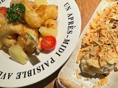 -岛风·台食小馆 ISLAND BISTRO(烟台山店)