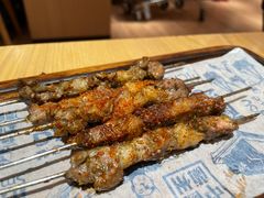 -马记永·兰州牛肉面(天通苑家乐福店)