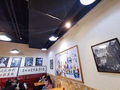 -门框胡同百年卤煮(鸟巢店)