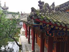 -华清宫景区