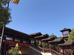 -景德镇古窑民俗博览区