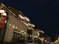 -湘湖金融镇