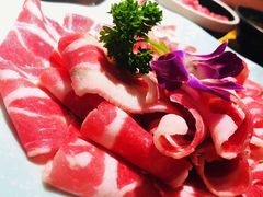 -谭鸭血老火锅(龙湖宝山天街店)