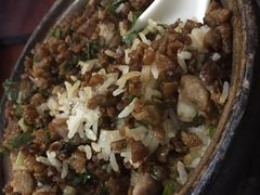 鹅乸排骨放-阳江河堤老牌曾记美食