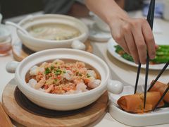 -蔡澜点心·粤菜(月星环球港店)