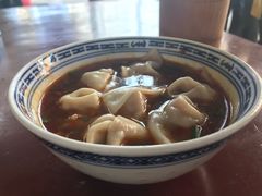 -纯阳馆鱼香排骨面(东二道街店)