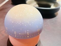 -芸鲜季·云南野生菌餐厅· 云南风物味研社(闵行店)