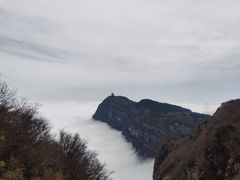 -峨眉山风景名胜区