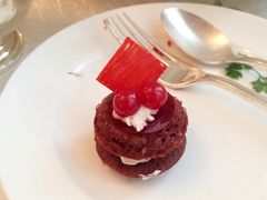 -Salon de Ville浦江汇(上海外滩华尔道夫酒店店)