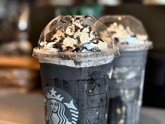 -星巴克(济南美莲广场店)