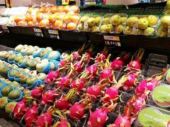 -果多美(万泉庄店)
