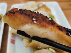 -小姜锅贴(凤凰街店)