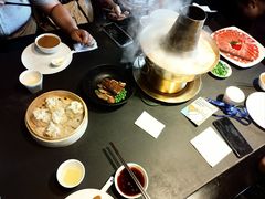 -鼓楼东街老火锅(鼓楼店)