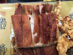 -老来福·非遗酸汤兔(凯旋路店)