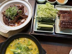 -烧肉馆(古北水镇景区店)