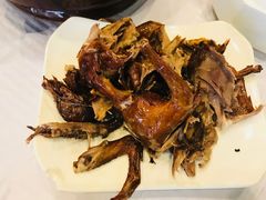 -琬苑鸽庄·川粤融合菜(解放碑总店)