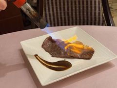 -江南灶中餐厅(南京香格里拉店)