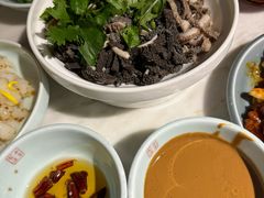 -小吊梨汤·北京菜·烤鸭(鸟巢店)