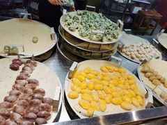 -老潮兴粿品(龙北店)