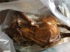 -大益烤鸡