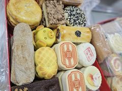 -北京稻香村(方庄店)