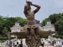 -珠海圆明新园