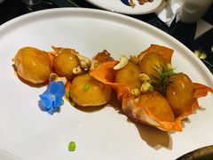-彩虹之约•淮扬家宴(亚运村店)