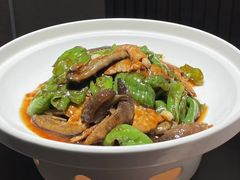 -集品堂·JPC餐厅(青年大街市府店)