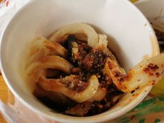甜水面-洞子口张老二凉粉(文殊院店)