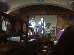 -巴伐利亚啤酒坊(意式风情街店)