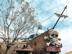 -青岛方特梦幻王国