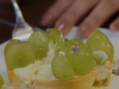 -Ten Olives甜点