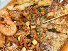 -面道赞宁海海鲜面(迎凤街店)