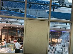 -半岛听涛蒸汽海鲜自助(K11店)