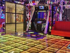 -嘻哈欢乐场(华宇广场店)