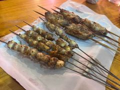 -回·龙虾铺·盆盆蟹·烧烤大排档(回龙观店)