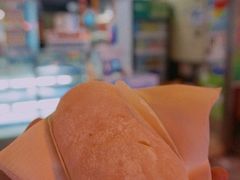 芒果糯米糍-澳门长洲糯米糍(柯打苏沙街店)