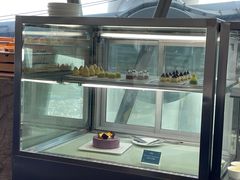 -广州塔璇玑地中海自助旋转餐厅