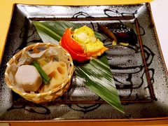 -活伊势龙虾料理 中纳言(千日前味乐馆店)