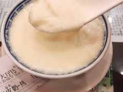 双皮奶-仁信老铺(华盖路店)