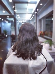 -维卡 Salon