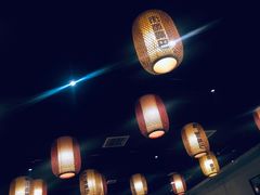 大堂-老街鱼嘴巴(坡子街老店)