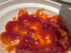 -兰湘子·湘菜小炒(石家庄万象城店)