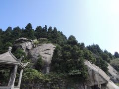 -南岳衡山风景名胜区