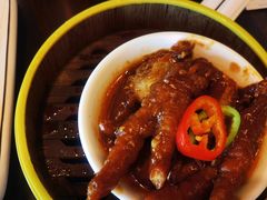 -湛江民大喜来登酒店-采悦轩中餐厅