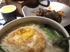 -绿茶餐厅(乐峰广场店)