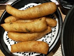香酥小油条-云味馆过桥米线(皇庭广场店)