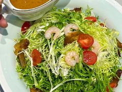 -北方饺子王·海鲜大咖·本地菜