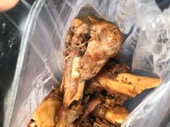-白鹤大冷面