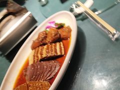 -谢氏老金口七号宴(武昌大道店)